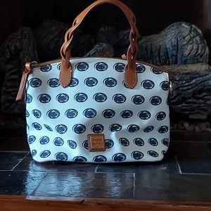 Dooney and Bourke Penn State